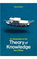 Introduction to the Theory of Knowledge