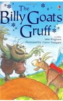 The Billy Goats Gruff