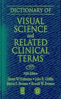 Dictionary of Visual and Clinical Science