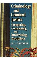 Criminology and Criminal Justice