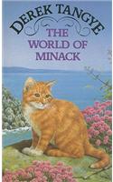 The World Of Minack