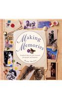 Making Memories: Scrapbook Ideas for Your Treasured Photographs and Keepsakes(English)