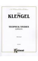 Technical Studies