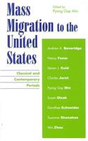 Mass Migration to the United States