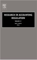 Research in Accounting Regulation