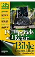 PC Upgrade and Repair Bible