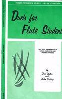 Duets For Flute 1