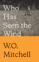 Who Has Seen the Wind