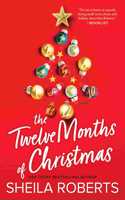 Twelve Months of Christmas