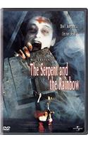 The Serpent and the Rainbow