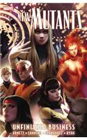 New Mutants Vol. 4