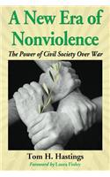 New Era of Nonviolence