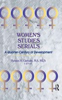 Women's Studies Serials