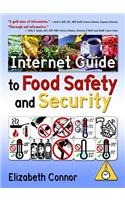 Internet Guide to Food Safety and Security