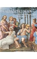 Italian Frescoes High Renaissance and Mannerism 1510-1600