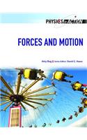 Forces and Motion
