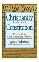 Christianity and the Constitution