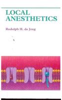 Local Anesthetics