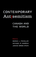 Contemporary Antisemitism