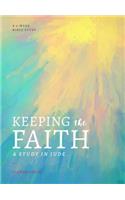 Keeping the Faith