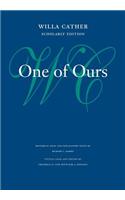 One of Ours