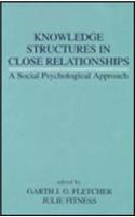 Knowledge Structures in Close Relationships