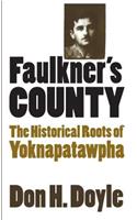 Faulkner's County