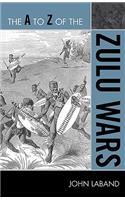 The A to Z of the Zulu Wars