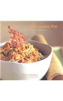 Quick & Easy Thai