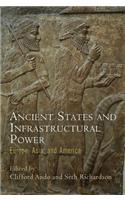 Ancient States and Infrastructural Power