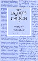 Iberian Fathers, Volume 3