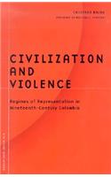 Civilization and Violence