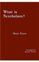 What Is Symbolism?
