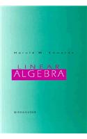 Linear Algebra