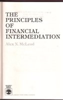 The Principles of Financial Intermediation