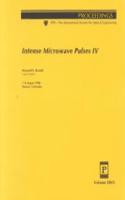 Intense Microwave Pulses Iv