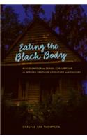 Eating the Black Body
