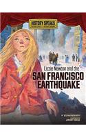 Lizzie Newton and the San Francisco Earthquake
