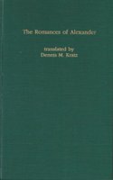 Romances Of Alexander  The