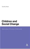 Children and Social Change