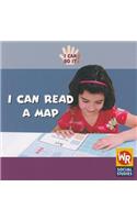 I Can Read a Map