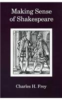 Making Sense of Shakespeare