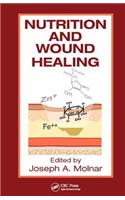 Nutrition and Wound Healing