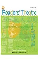 Readers' Theatre