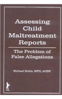 Assessing Child Maltreatment Reports