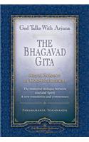 God Talks with Arjuna: The Bhagavad Gita