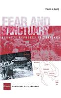 Fear and Sanctuary