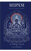 Mipam: The Lama of the Five Wisdoms