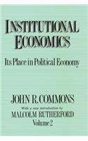 Institutional Economics