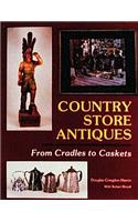 Country Store Antiques